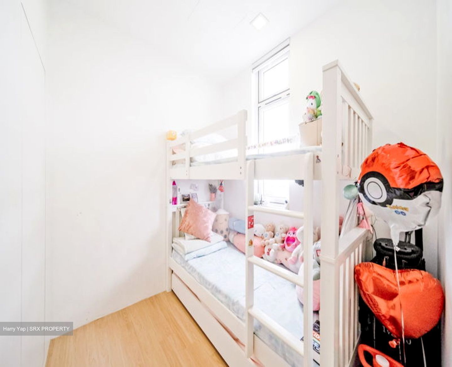 Palmera East (D14), Apartment #514200241